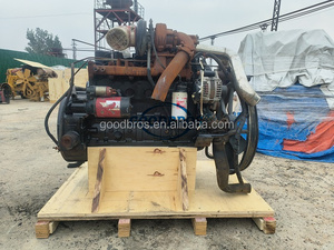 Dùng cho động cơ diesel <span class=keywords><strong>Cummins</strong></span> 6BT cho xe tải, xe buýt, máy phát điện & máy móc kỹ thuật hàng hải, cụm động cơ xe tải - Product Image 4