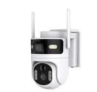 Soluzioni Personalizzate WebRTC SNLP a Bassa Latenza per Telecamere IP con Sensore di Immagine CMOS e Server Cloud Privato per Dati NVR