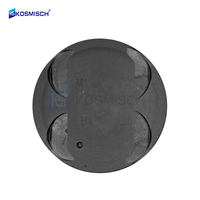Piston G4NB de 81 mm de diamètre, OEM 23041-2E100, tête anodisée, piston G4NB de haute qualité pour moteur à essence HYUNDAI, remplacement de piston