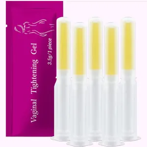 Vente chaude Vagin Serrage Gel femelle Rétrécissement Yoni Gel Efficace Raffermissant Produits pour Femmes