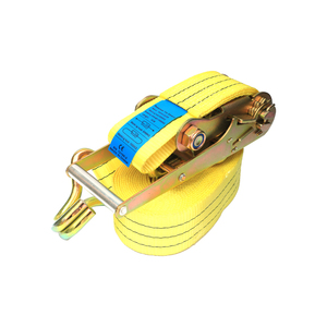 Correas de Amarre Retráctiles con Trinquete en Oferta, Correas de Sujeción para Motocicletas/Autos/Camiones - Product Image 4