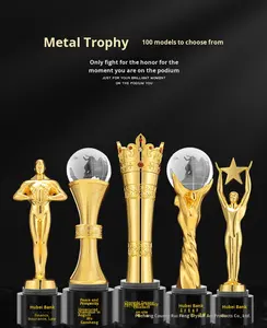 Trophée en cristal blanc pour champion <span class=keywords><strong>de</strong></span> concours <span class=keywords><strong>de</strong></span> <span class=keywords><strong>chant</strong></span> et <span class=keywords><strong>de</strong></span> danse, récompense pour les meilleurs vendeurs, réunion annuelle <span class=keywords><strong>de</strong></span> l'entreprise - Product Image 3