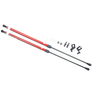 Automotive部品フロントフードリフトサポートガススプリングため<span class=keywords><strong>Toyota</strong></span>カローラAltis 2014-2018 - Product Image 2