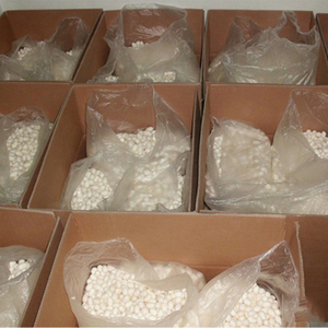 Capullos de Seda Naturales para el Cuidado de la Piel, Venta al por Mayor de Fábrica A7 - Product Image 4