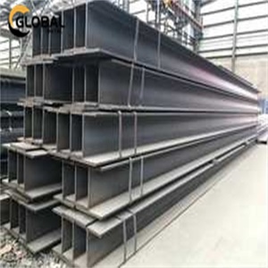 Q460C Q420C Q345B Q235B SS40เอชบีม W24 - Product Image 4