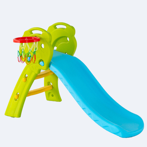 Tobogán <span class=keywords><strong>de</strong></span> plástico para niños, tobogán <span class=keywords><strong>de</strong></span> uso en interiores, duradero, bajo precio, <span class=keywords><strong>2022</strong></span> - Product Image 2
