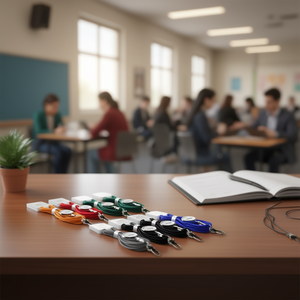 Pendentif personnalisé avec nom Ilan, cordon de 45 cm, accessoire, ensemble de 8 pièces Javier - Product Image 2