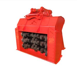 <span class=keywords><strong>Godet</strong></span> de criblage pour excavatrice de haute qualité / <span class=keywords><strong>Godet</strong></span> de concassage minier pour excavatrice - Product Image 4