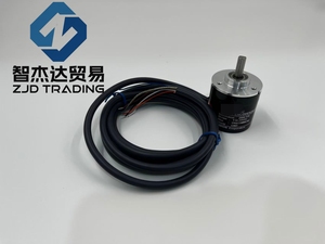 Encoder Incrementale Fotoelettrico Rotativo ad Alta Precisione O <span class=keywords><strong>m</strong></span> R O-n E6B2-CWZ6C - Product Image 3