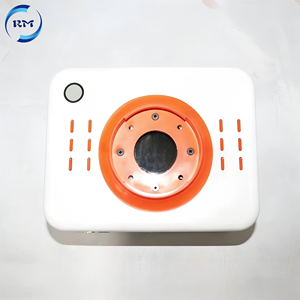 Appareil de <span class=keywords><strong>radiographie</strong></span> numérique portable médical 360W, portatif avec chariot pour chiens, chats, chevaux, membres, poumons, thorax - Product Image 3