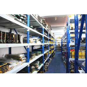 Neuer Mitsubishi Antriebs verstärker MR-J4-350B MRJ4350B - Product Image 5