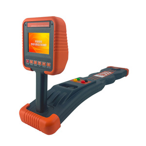 Détecteur Intelligent de Câbles S191 le Plus Vendu, Technologie Brevetée, Précision de 2%, Test des Câbles Sous Tension 220V, Isolation 1 - Product Image 3