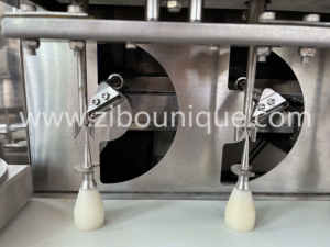 เครื่องปอกแอปเปิ้ลลูกแพร์และเครื่องหั่นแกนเครื่องปอกเปลือกแอปเปิ้ลเครื่องหั่นแอปเปิ้ลเชิงพาณิชย์ - Product Image 5