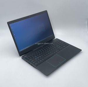 Precio económico para portátil DELL G3 3590 i7-9gen GTX 1650 (4G) 8G 512G usado para juegos, entretenimiento, estudiantes, netbook, negocios. - Product Image 2