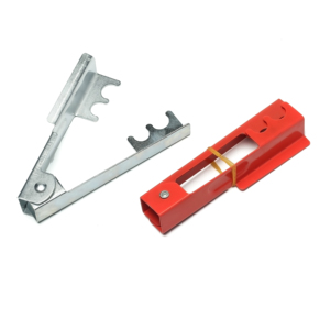 Outils de débavurage de roses neufs de qualité professionnelle pour la fleuristerie, vente en gros d'usine, support OEM personnalisé pour les magasins de fleurs - Product Image 2
