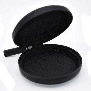 Tùy chỉnh đúc EVA trường hợp khó khăn không thấm nước Vòng tai nghe bảo vệ với dây kéo cho du lịch EVA trường hợp các nhà sản xuất - Product Image 2