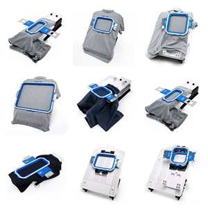 Máquina <span class=keywords><strong>Ricoma</strong></span> EM1010, gran oferta, aro de bordado magnético Mighty Hoop para máquina de bordado <span class=keywords><strong>Ricoma</strong></span> <span class=keywords><strong>EM</strong></span> <span class=keywords><strong>1010</strong></span> - Product Image 2