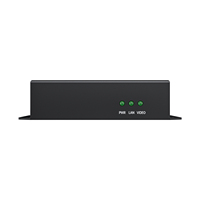 Codificador de Video Unisheen BM1800C Profesional H.264 BNC CVBS a IP con Salida en Bucle para Transmisión en Vivo en YouTube y Facebook