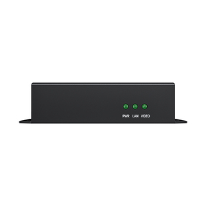 Encodeur vidéo professionnel Unisheen BM1800C H.264 BNC CVBS vers <span class=keywords><strong>IP</strong></span> avec sortie en boucle pour la diffusion en direct sur YouTube et Facebook - Product Image 4