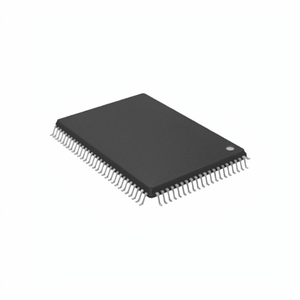MB90F347ASPF-GE1 Embedded Electronic Chips Component Authorized Distributor 100 BQFP - Product Image 1