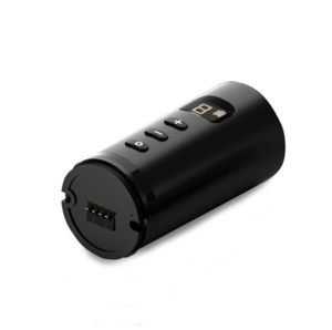 Ensemble de batteries sans fil pour Machine à tatouer, équipement de tatouage <span class=keywords><strong>professionnel</strong></span> à sortie Stable 2A - Product Image 5