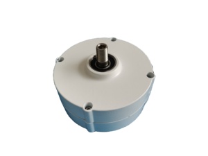 เครื่องกำเนิดไฟฟ้ากระแสสลับแม่เหล็ก 200w รอบต่ำ รุ่น NE-200P - Product Image 3