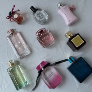 Perfume Eau <span class=keywords><strong>de</strong></span> Parfum <span class=keywords><strong>de</strong></span> 100 ml <span class=keywords><strong>de</strong></span> <span class=keywords><strong>Victoria</strong></span>'s <span class=keywords><strong>Secret</strong></span> y Otras Marcas Famosas Originales, <span class=keywords><strong>Fragancia</strong></span> Duradera para Mujer, Venta al por Mayor - Product Image 5
