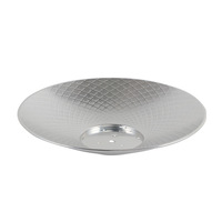 300mm 350mm lampe minière led atelier entrepôt usine lustre éclairage abat-jour antidéflagrant lumière miroir réflecteur