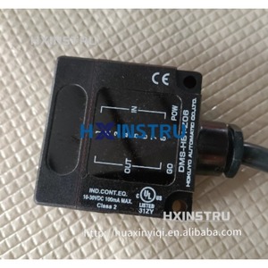 HOKUYO AUTOMATIC CO DMS-HB1-Z06 <b>OPTICAL</b> DATA TRANSMISSION DEVICE Used H - Product Image 3