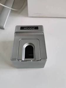 Thiết bị sinh trắc học an toàn lăn Máy quét vân tay để nhận dạng duy nhất - Product Image 4