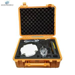 تستخدم على نطاق واسع مرحبا الهدف V60 <span class=keywords><strong>Gnss</strong></span> <span class=keywords><strong>Rtk</strong></span> معدات المسح لتحديد المواقع <span class=keywords><strong>Rtk</strong></span> قاعدة وروفر - Product Image 6
