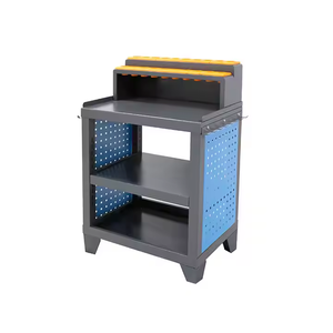 Table de travail CNC Offre Spéciale BLUE Table de travail CNC multifonction 2025 BLUE Industrial Cnc <span class=keywords><strong>Workbench</strong></span> - Product Image 3