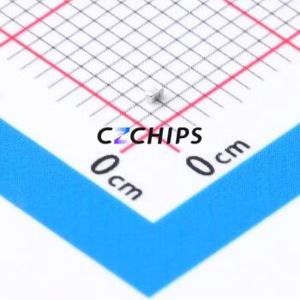 C0402C339C5GACTU SMD <b>Capacitor</b> (MLCC) 0402 3.3pF 50V C0G - Product Image 1