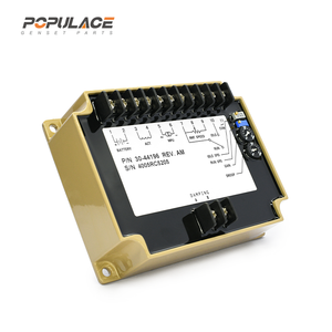 Регулятор скорости <span class=keywords><strong>3044196</strong></span>, электронный регулятор для генераторов - Product Image 2