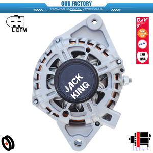 ALT2359 12V 115A 270600T230 270600T240 2614390 2614680 FG12T050 NUEVO <span class=keywords><strong>ALTERNADOR</strong></span> PARA <span class=keywords><strong>TOYOTA</strong></span> <span class=keywords><strong>COROLLA</strong></span> ZRE172 2ZRFE 2014-2018 - Product Image 3