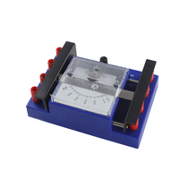 Electrical Experimental Equipment Basic Electricity Meter Teaching Use