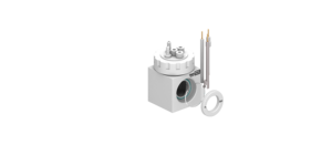 C026 Serie K5501-1 All-Fluor Photo elektro chemische & Spect ro elektro chemische Zelle aus Kunststoff - Product Image 6