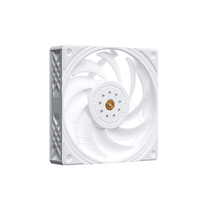 Ventilateurs de boîtier PC ARGB de refroidissement puissants ventilateur de châssis d'air 120mm PWM 4PIN roulements hydrauliques ventilateur de boîtier Pc
