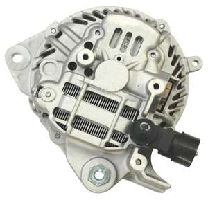 Alternateur de voiture pour <span class=keywords><strong>Honda</strong></span> <span class=keywords><strong>Civic</strong></span> 1.8L <span class=keywords><strong>2006</strong></span> 2007 2008 2009 2010 2011 AMT0187 31100-RNA-A01 - Product Image 2