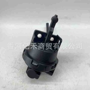 Válvula Solenoide de Control de Admisión Hyundai Kia 28322-2M100 DC 12V Gas Temperatura Normal - Product Image 3