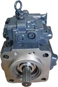 Voor Komatsu Graafmachine Hydraulische Pomp Assemblage Nieuwe 708-3S-00850 Zuiger Lageras Swing Modellen Voor Bouwmachines Onderdeel - Product Image 5