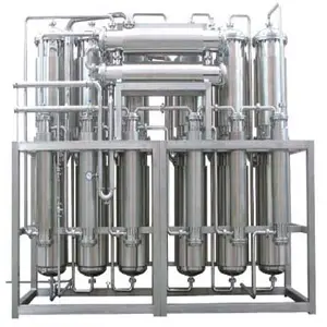 Buy Multi-Distilled Water Maker Gallon Price for Injection Machine