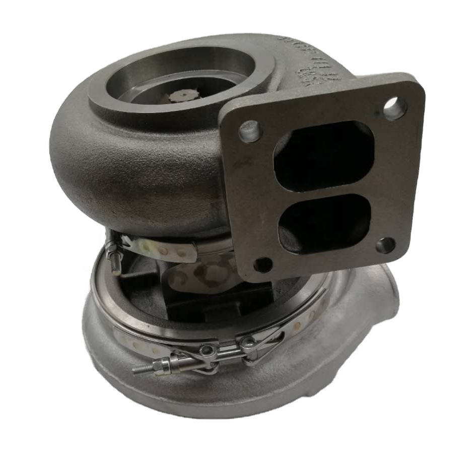 CAT 3306 Engine Turbocharger for E330B Excavator - OEM XUNPO