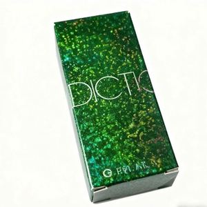 Esmalte de Uñas de Lujo Personalizado, Hecho a Mano, Portátil, Reciclable, Reutilizable y Ecológico de Alta Calidad de Style Cosmetics, Precio de Fábrica - Product Image 1