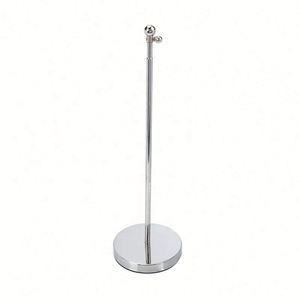 Base de Metal para Bandera de Escritorio, de Alta Calidad, Directo de Fábrica, para Decoración de Oficina y Habitación, Económico, MOQ Bajo, Tamaño Personalizado - Product Image 3