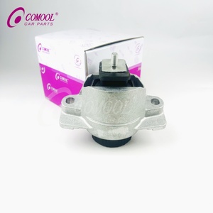 Harga Pabrik COMOOL Dudukan Mesin Karet Otomatis OEM T4N3780 untuk Braket Dudukan Mesin Mobil Jaguar - Product Image 1