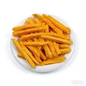 โรงงานผลิตขนมขบเคี้ยวมันเทศคุณภาพสูง - Product Image 1