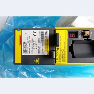 1 Pieza 1pc A06b-6114-h205 Amplificador One A06b6114h205 Plc - Product Image 1