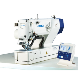 Máquina <span class=keywords><strong>de</strong></span> Coser Electrónica <span class=keywords><strong>de</strong></span> Alta Velocidad JUKIS LBH-1790S <span class=keywords><strong>de</strong></span> <span class=keywords><strong>Segunda</strong></span> <span class=keywords><strong>Mano</strong></span>, Fácil <span class=keywords><strong>de</strong></span> Operar, Excelente Relación Calidad-Precio, Ahora en Oferta - Product Image 1