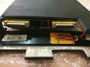 Nuovo Originale <span class=keywords><strong>GE</strong></span> IC697PCM711W 1c697pcm711w <span class=keywords><strong>PLC</strong></span> per <span class=keywords><strong>PLC</strong></span> - Product Image 1